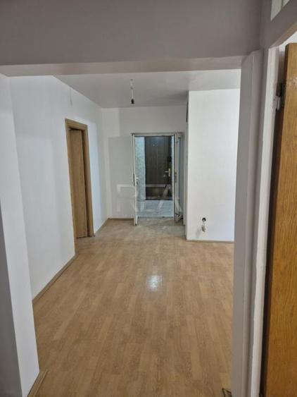 4 camere, et 3/8, SU 94 mp, bloc 1994, anvelopat/Lujerului-Virtutii - 10