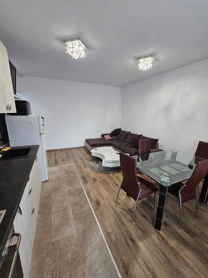 Apartament de închiriat – Zona Fabrica de Chibrituri, ISG Residence - 4