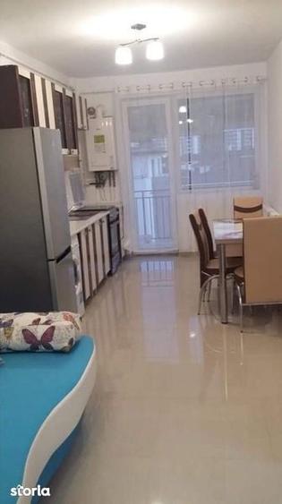 Inchiriez apartament Urusagului - 1