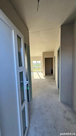 - Casa noua, 3 Dormitoare (4 Camere), in Padurea Noroieni, 89.900 Euro - 8