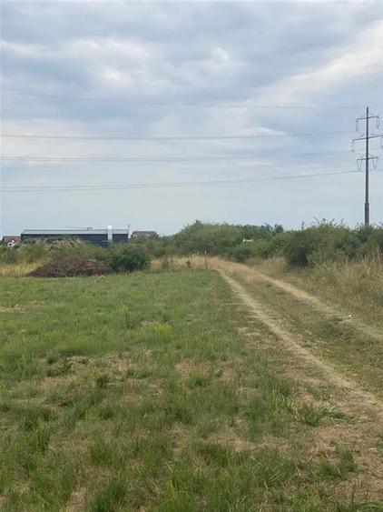 RECO Teren Intravilan in cartier Viena 3373mp - 6