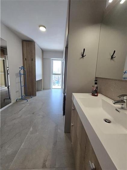 Calea Ferentari,apartament 4 camere cu scara interioara renovat complet - 42