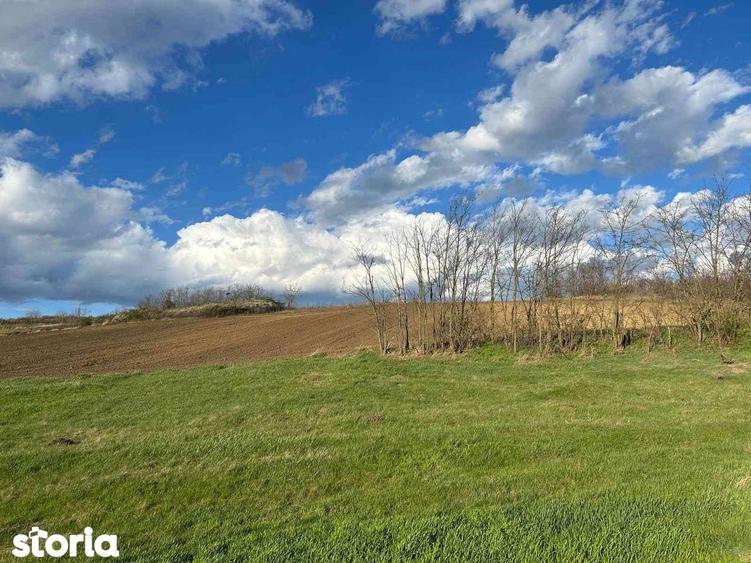 Parcele teren 430 mp extravilan Rediu loturi ideale pt investi?ie - 2