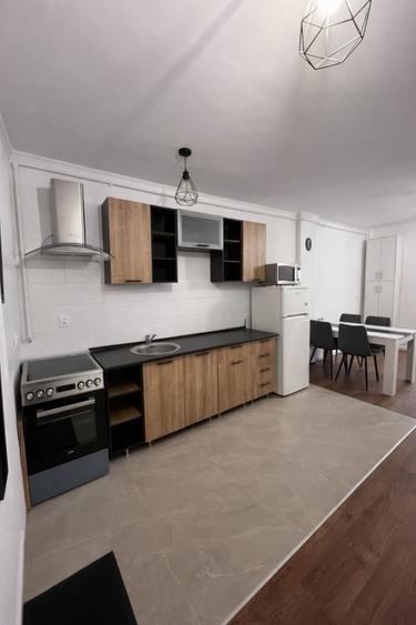 Apartament 2 camere de închiriat, Europa – str. Augustin Doinaș | 42 mp - 4