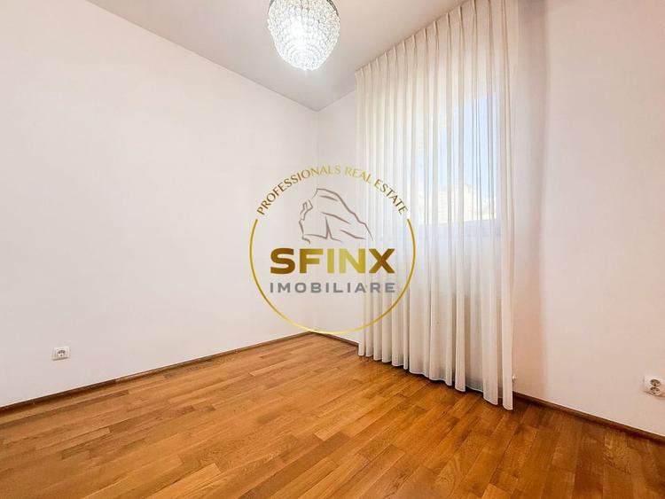 Casa 7 camere, curte individuala, loc parcare, Tei - Parcul Circului - 12