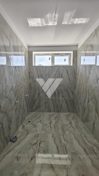 Casa tip duplex 5 camere si teren 250 mp de vanzare in Cisnadie Sibiu - 10