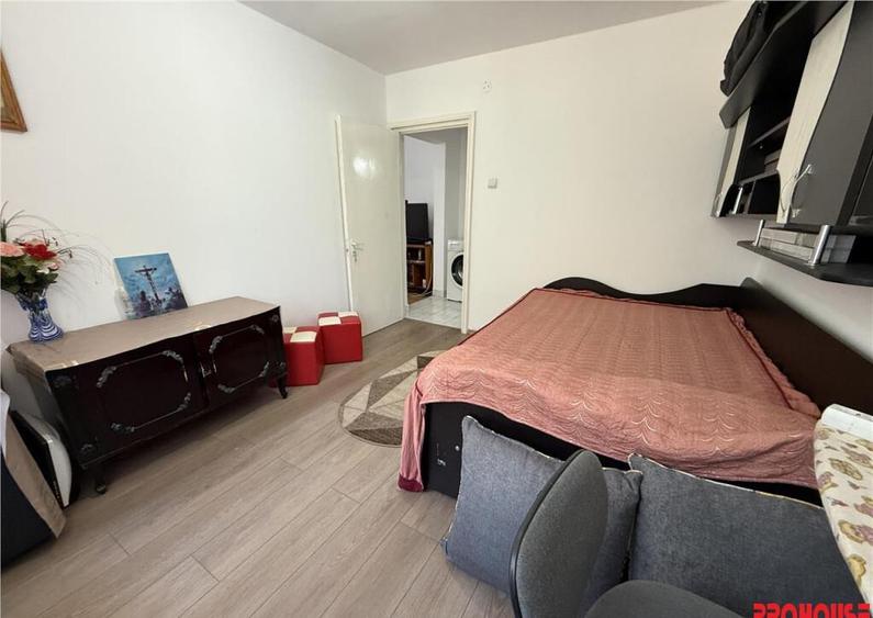 Miron Costin - zona Zimbru - apartament teren proprietate - 9