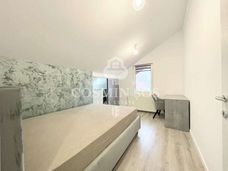 Apartament cu 3 camere de inchiriat – Zorilor, aproape de UMF - 4