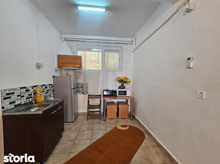 Apartament de vanzare cu 2 camere Eforie Sud aproape de mare - 8