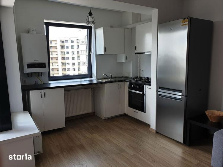 Apartament 2 camere premium | Elegant | Vedere Parc | Tineretului - 2