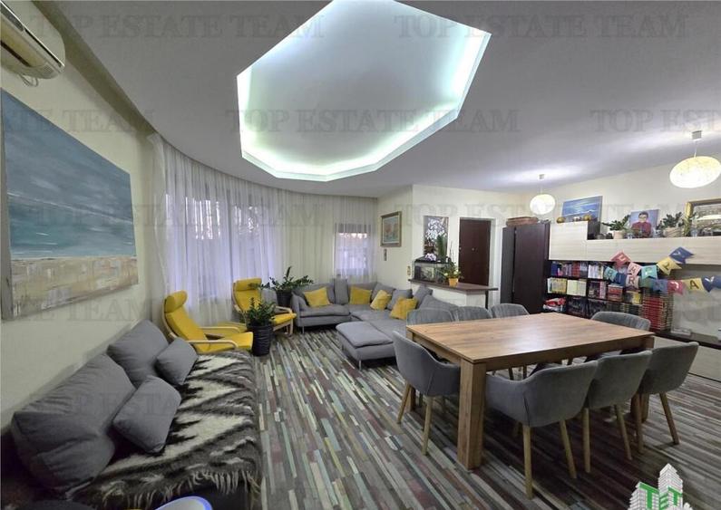 For Sale Casa Harmony, Corbeanca/Petresti/Spatiu, confort si - 8