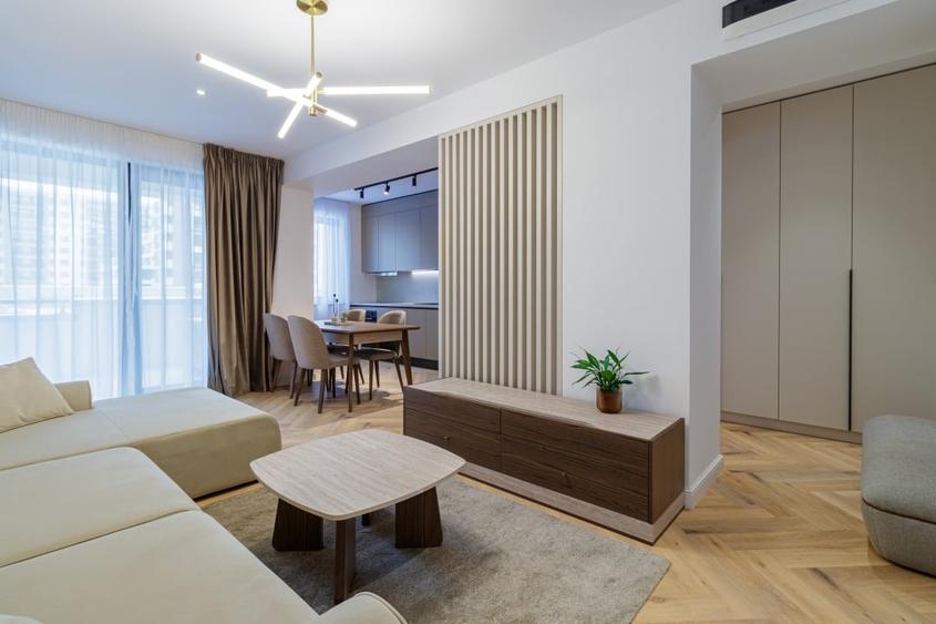 Apartament 2 camere inchiriere- My Place North - 2