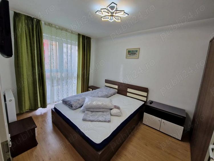 Apartament 3 camere in Bra?ov Avantgarden 3 - Renovat, Mobilat, Utilat, Aprox totul !!!NOU!!! - 4