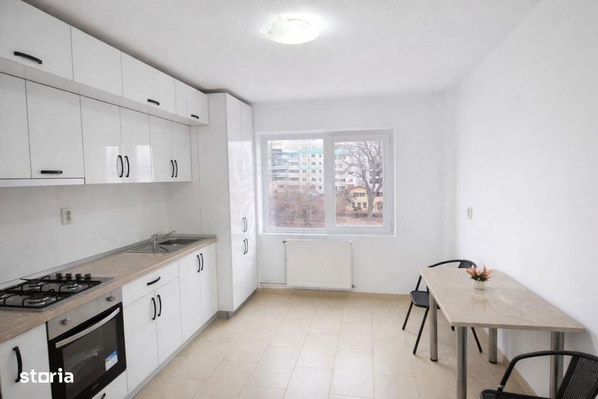 Apartament 4 camere, spatios, zona Ultracentral - Republicii, - 1