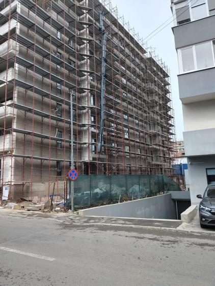 Brancoveanu-Lidl, decomandat, la cheie,  loc parcare si TVA INCLUS - 7