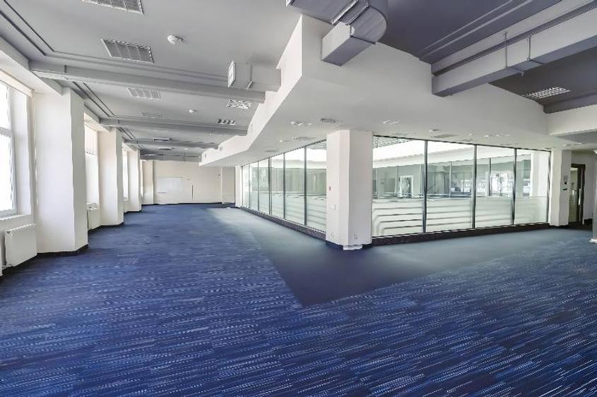 Matrix Office Center, Unirii, 372 - 1257 mp  0% comision! - 5