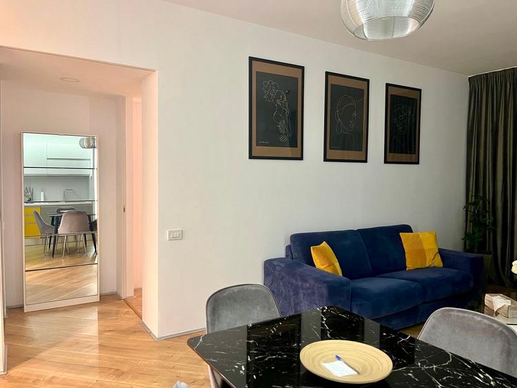 3 camere 4City Pipera | Loc Parcare - 4