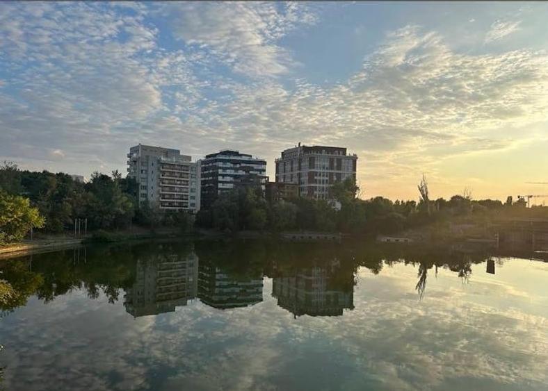 Ethos House – Spatiu de birouri, Floreasca, Barbu Vacarescu, Herastrau - 17