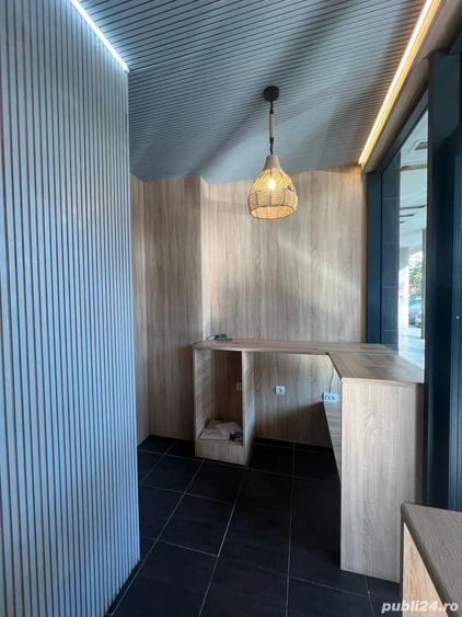 Inchiriez spatiu comercial Sala Palatului - 1