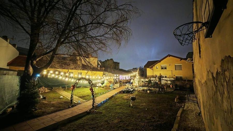 Proprietar vand teren 1000mp Parcul Izvorul Rece - 1