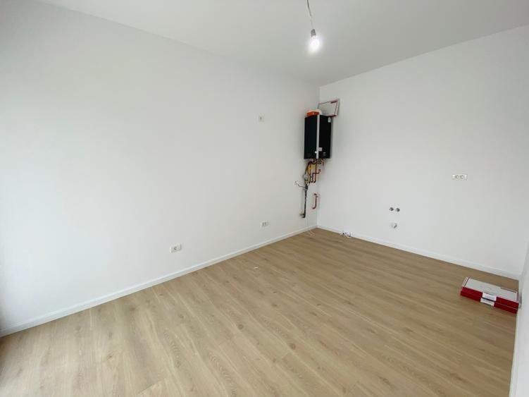 COMISION 0%! Duplex Modern in Dumbravita - 8