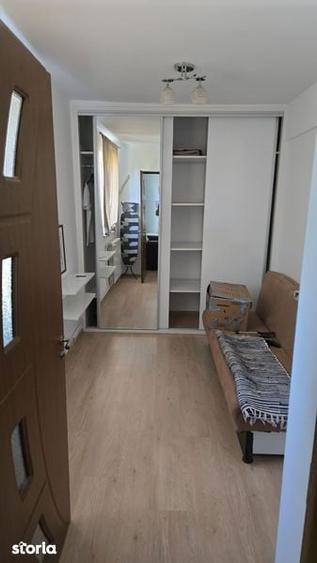 Inchiriez apartament 3 camere termen lung - 4