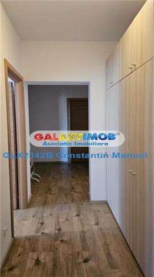 Apartament cu 3 camere, Laguna residence, parcare inclusa - 5