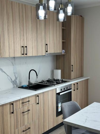 Apartament 1 camera de inchiriat - 8