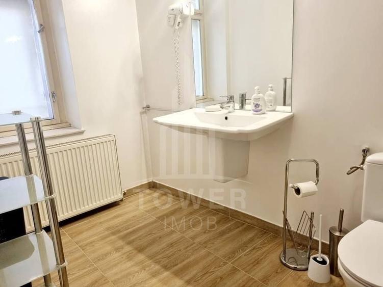 Apartament ultracentral Sibiu - 11