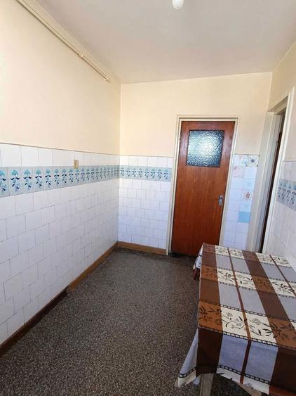 Apartament cu 2 camere decomandat în Radu Negru