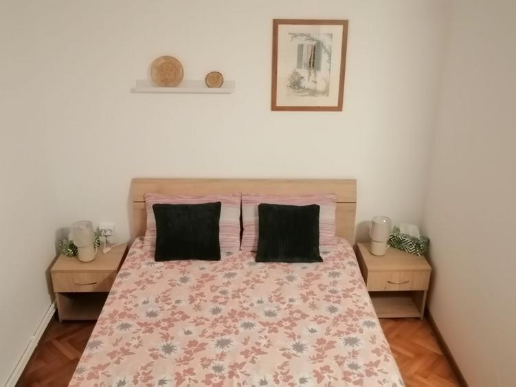 Garsonieră în Cetate