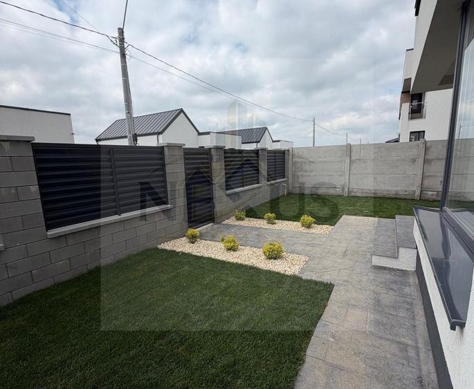 Casa individuala | 150 metri Bulevard - 4 cam - Gazon - 3 minute STB - 8