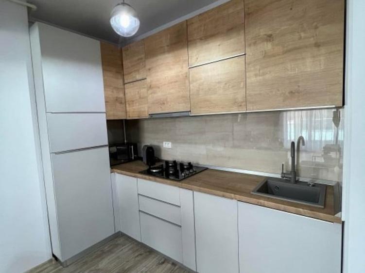 Apartament o camera Dambu Rotund - 1