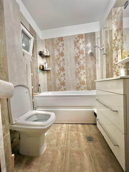 2 camere renovat in bloc Perla - 5