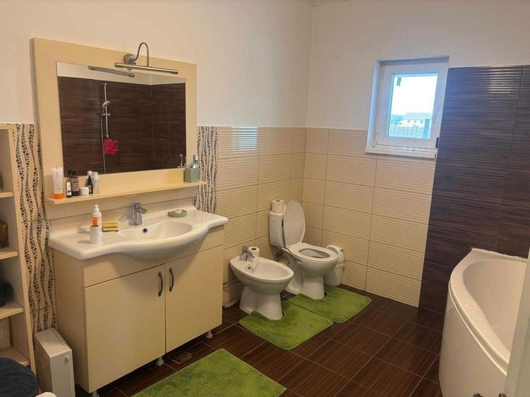 Proprietar - Casa 4 camere, teren 1000 mp, | aer curat, lac si padure | 20 min de Bucuresti - 6