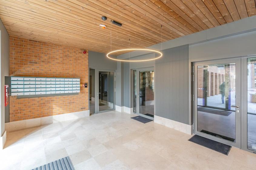 Studio cochet in zona centrala! - 12