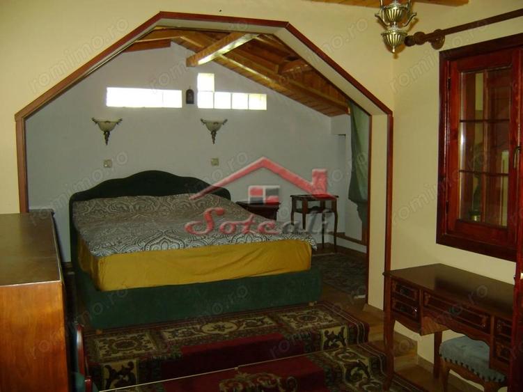 Vila de vanzare Cornu de Jos - 2