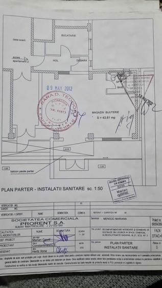 Spatiu comercial. central .67mp - 4