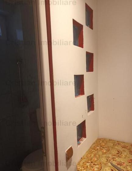 Apartament la curte in imobil P 1 zona Centru Istoric - 3