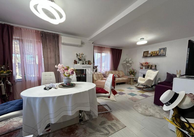 CASA PREMIUM 4 CAMERE, 2 BAI, LUNCA CETATUII-ASTORIA - 12