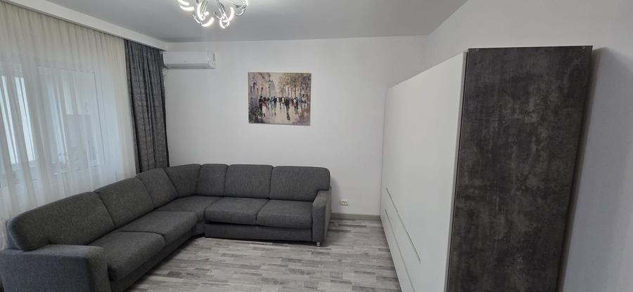 De închiriat apartament 2 camere – Sector 6, Rotar Park Residence - 2