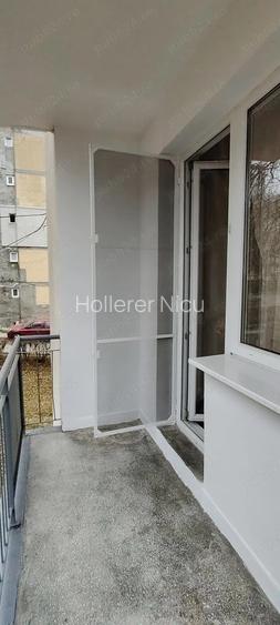 Apartament cu 2 camere