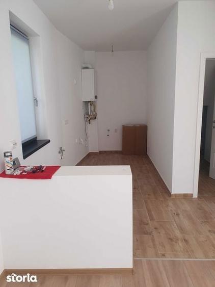 Vand jumatate duplex - 5