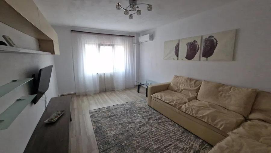 APARTAMENT 2 CAMERE, DECOMANDAT, ET 2, NICOLINA - 3