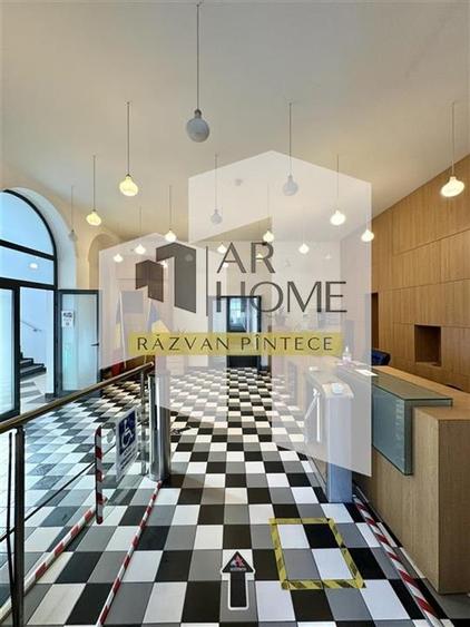 Inchiriere spatii birouri de la 20 mp pana la 1000 mp, Centru Ploiesti - 1