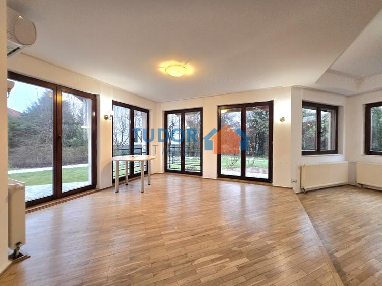 Spacious 4 Bedroom Individual Villa with 800sqm Garden in Gated Compound - 4