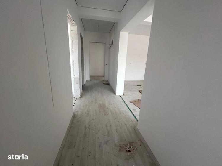 Casa plan parter, 300 MP teren, 90 MP, Damila - 7