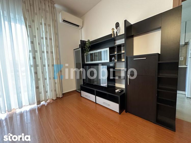 Inchiriere apartament cu 1 camera, zona BT Arena/Sala Sporturilor - 10