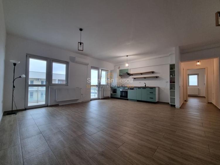 Apartament 3 camere, 108 mp, parcul Tudor Arghezi, Comision 0%