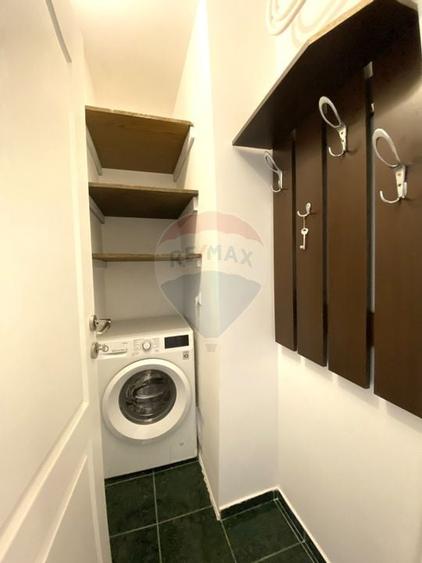 Apartament cu 2 camere, prima inchiriere in Zona Tineretului - 12